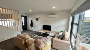 CBD Luxury 2 Bedroom Retreat, Christchurch